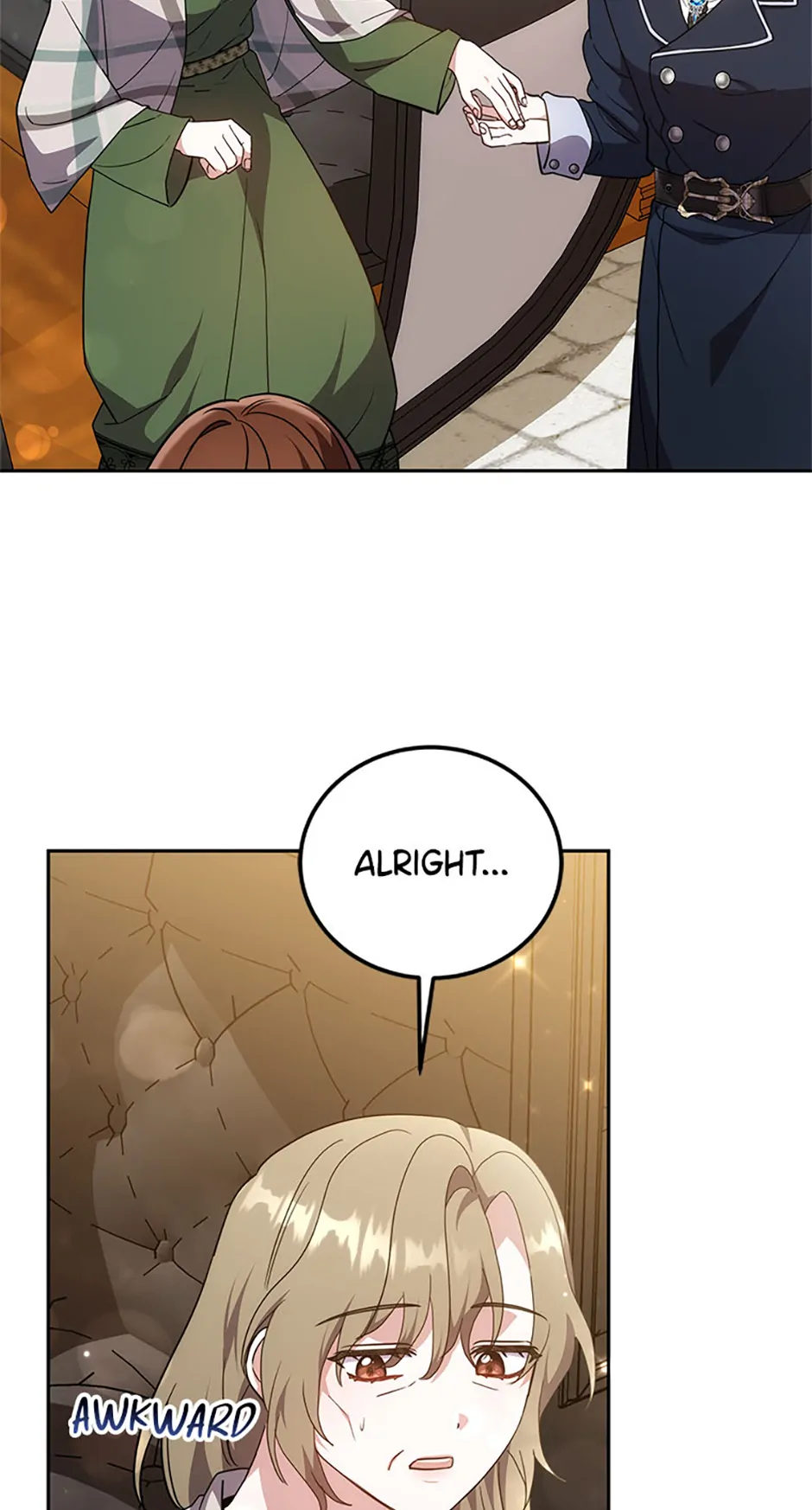 While You’re In Love Chapter 68 - page 70