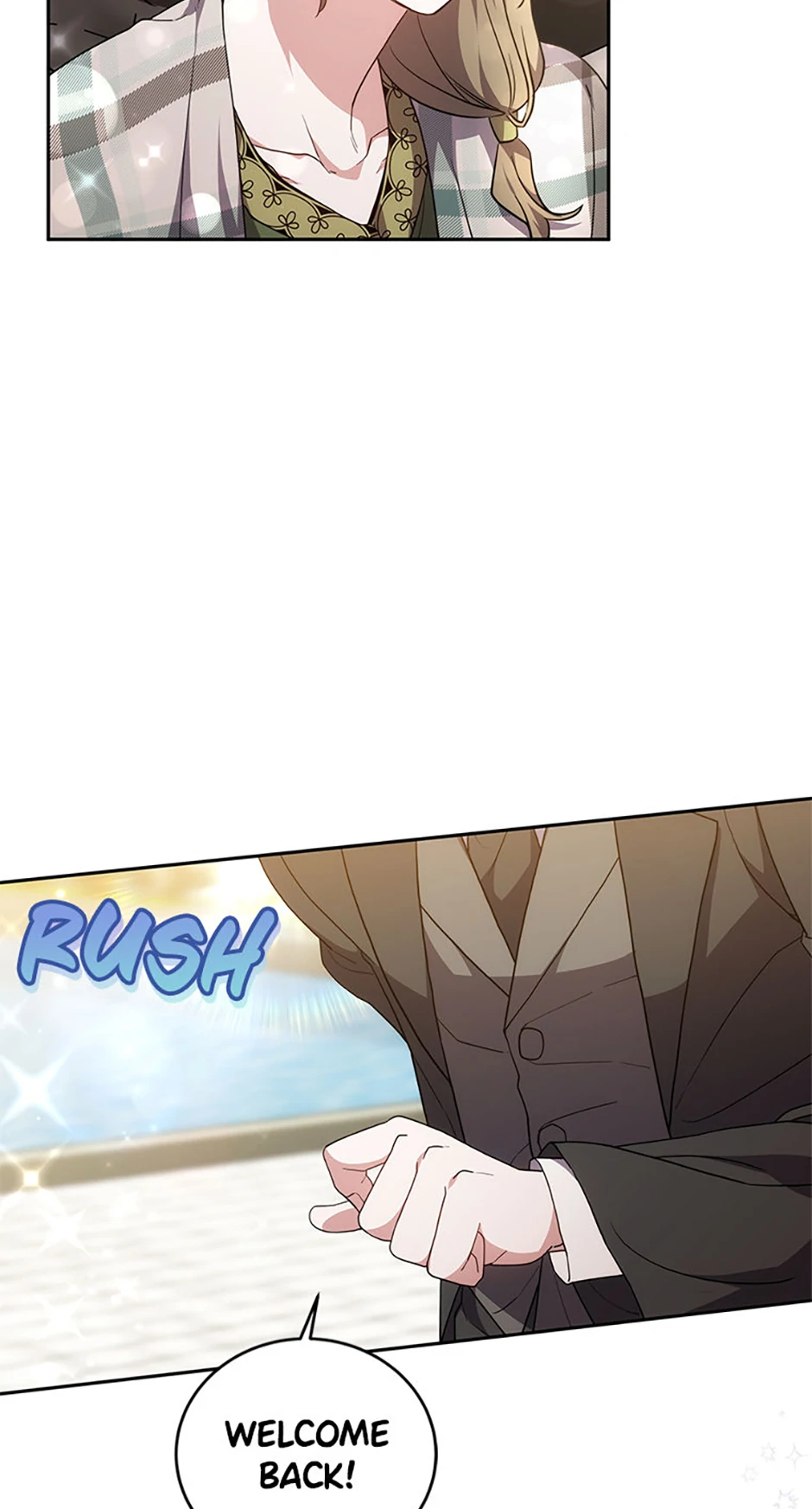 While You’re In Love Chapter 68 - page 71