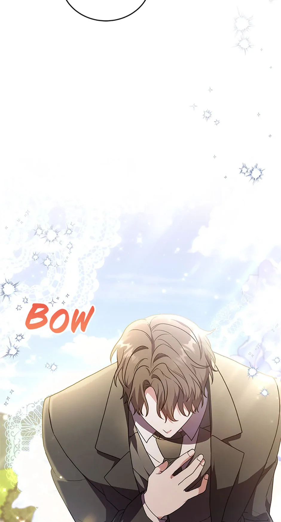 While You’re In Love Chapter 68 - page 72