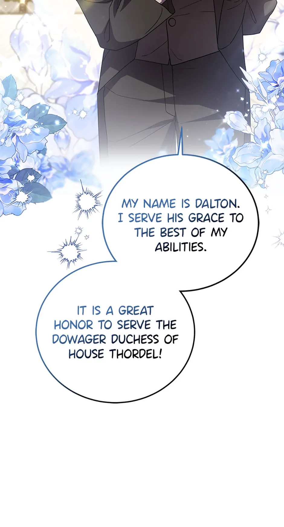 While You’re In Love Chapter 68 - page 73
