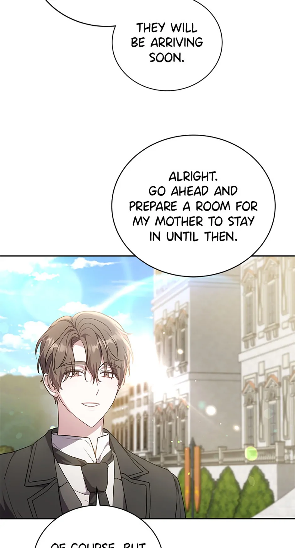 While You’re In Love Chapter 68 - page 75