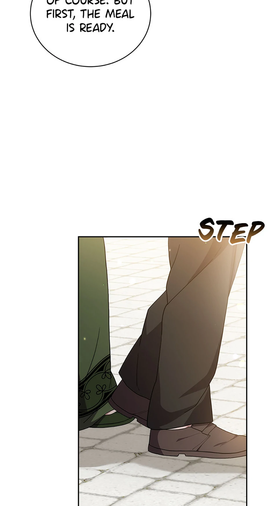 While You’re In Love Chapter 68 - page 76