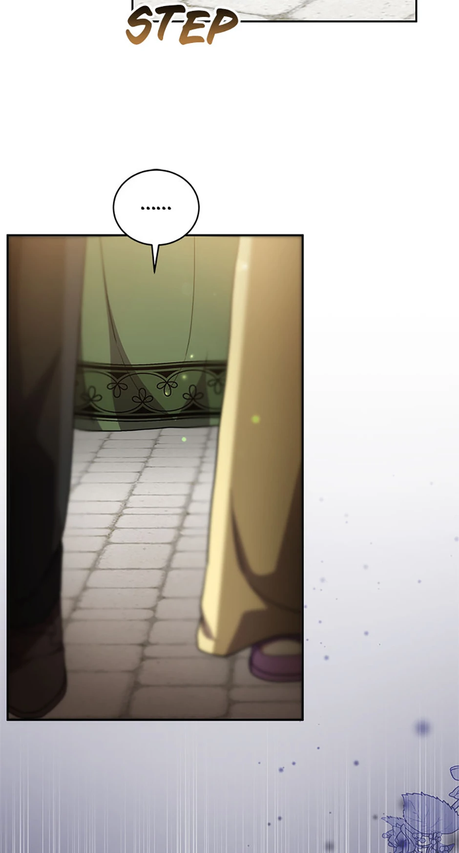 While You’re In Love Chapter 68 - page 77