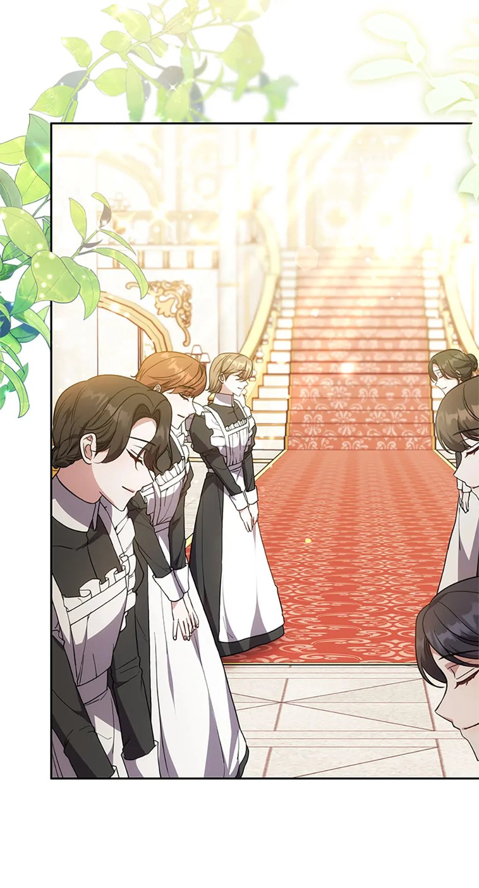 While You’re In Love Chapter 68 - page 80