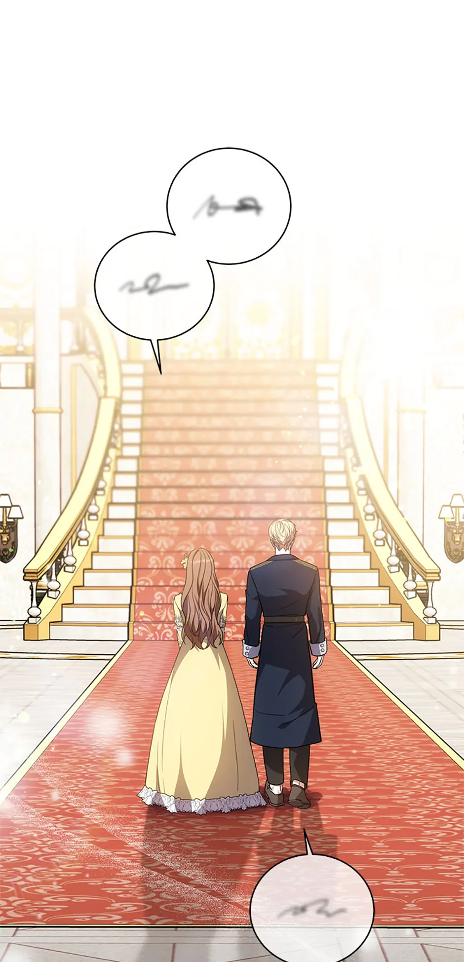 While You’re In Love Chapter 68 - page 81