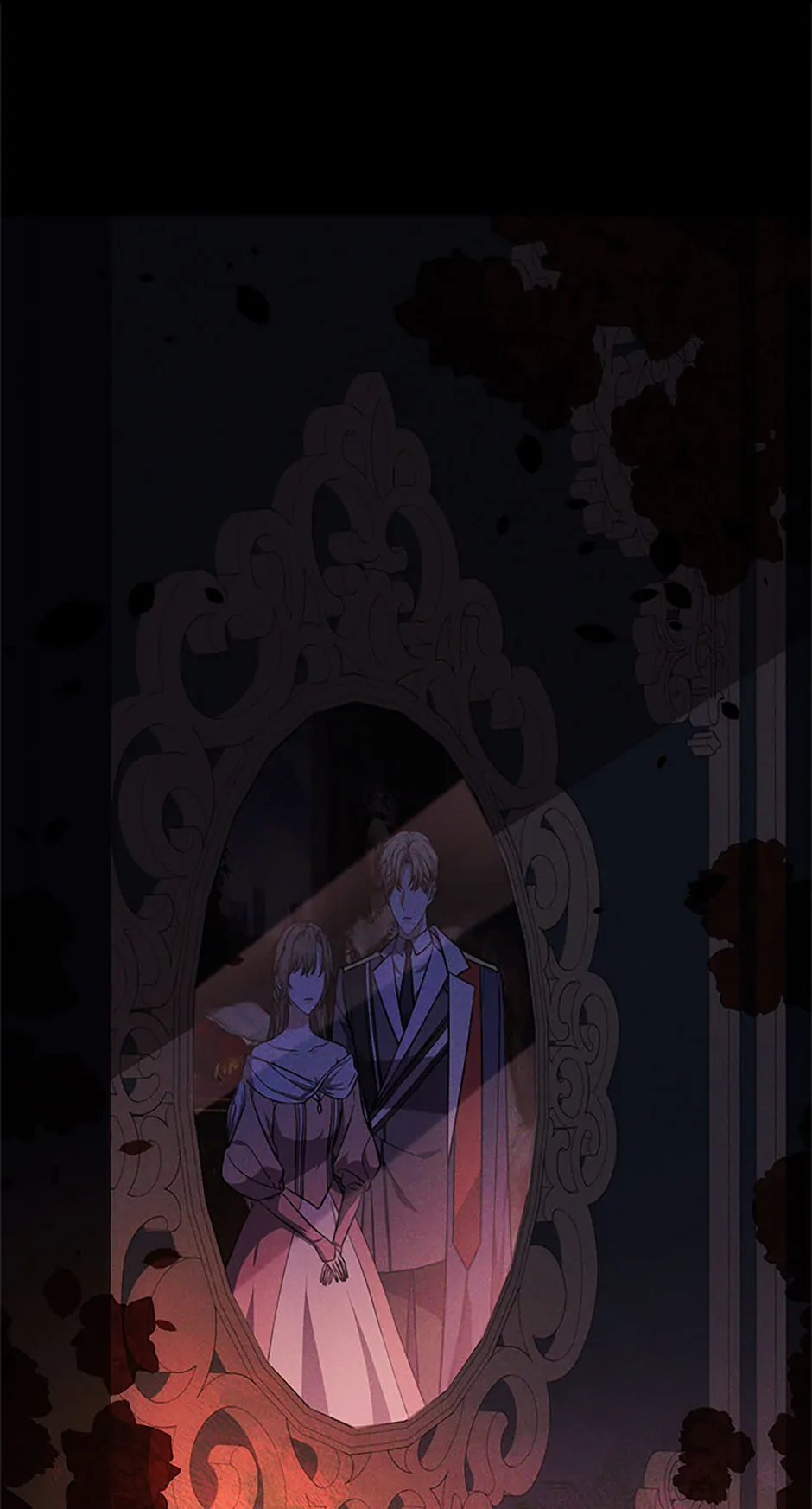While You’re In Love Chapter 68 - page 88