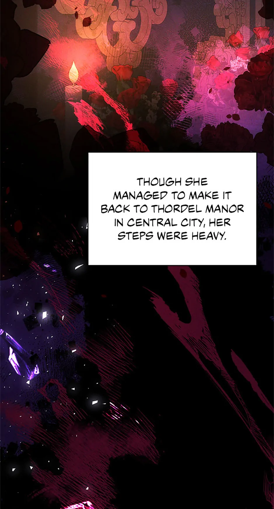 While You’re In Love Chapter 68 - page 89