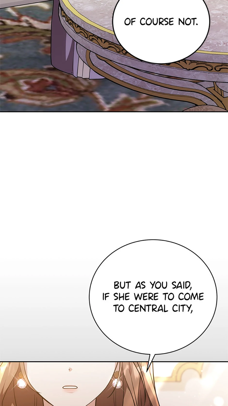 While You’re In Love Chapter 68 - page 9