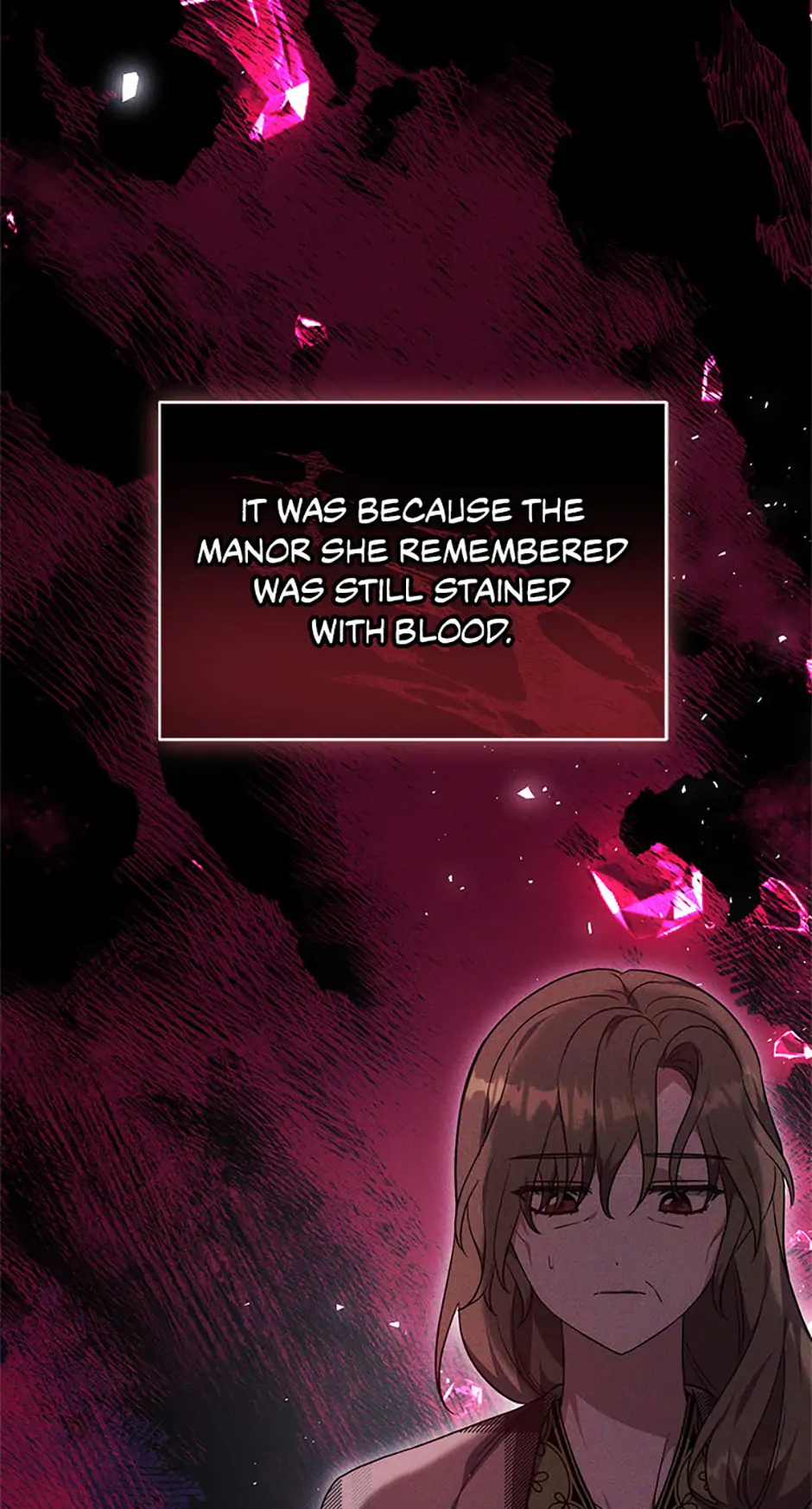 While You’re In Love Chapter 68 - page 90