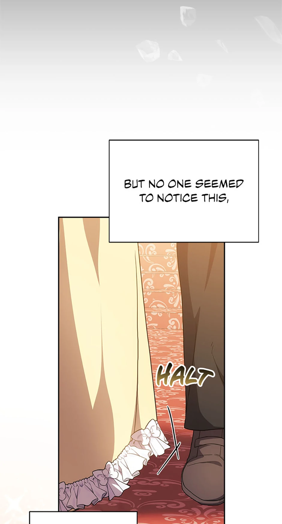 While You’re In Love Chapter 68 - page 92