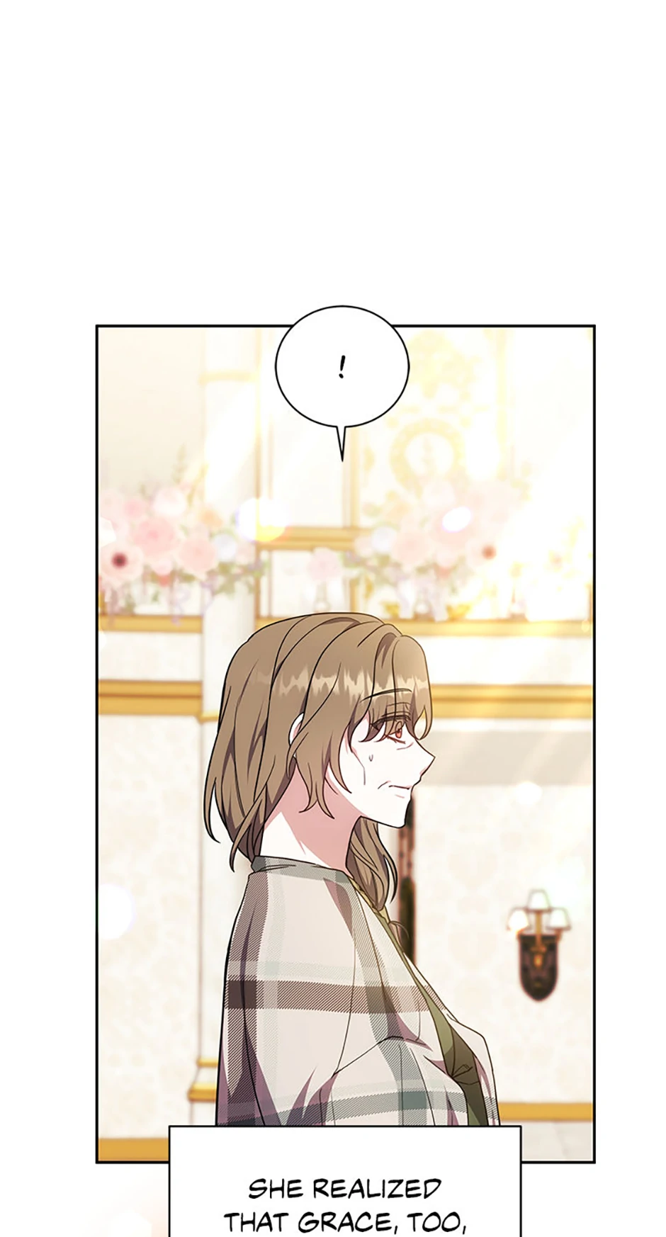 While You’re In Love Chapter 68 - page 95