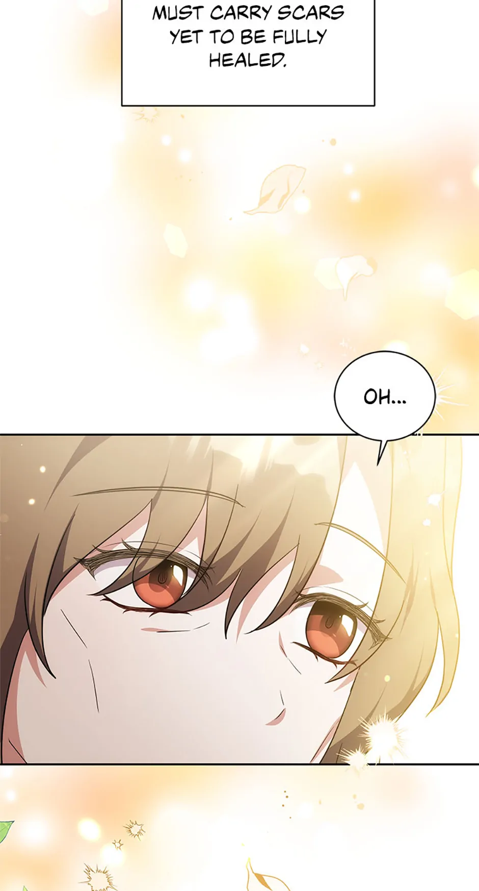 While You’re In Love Chapter 68 - page 96