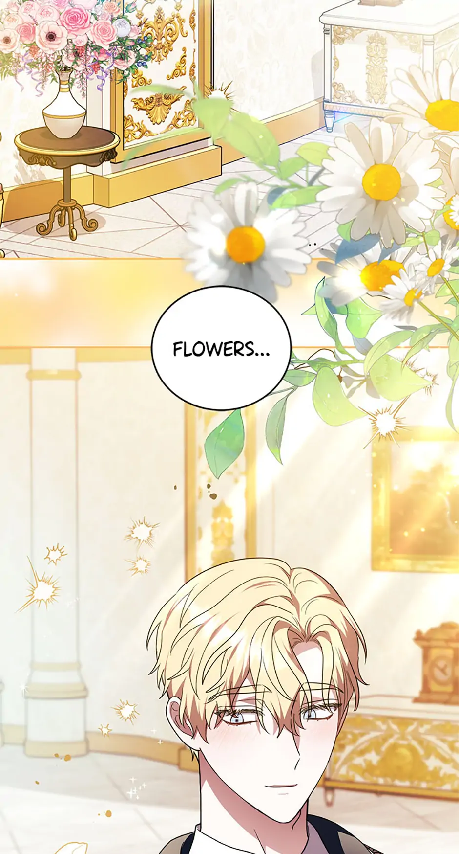 While You’re In Love Chapter 68 - page 98