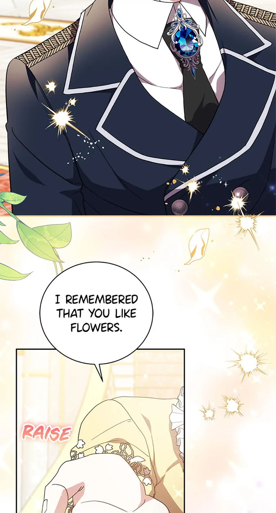 While You’re In Love Chapter 68 - page 99
