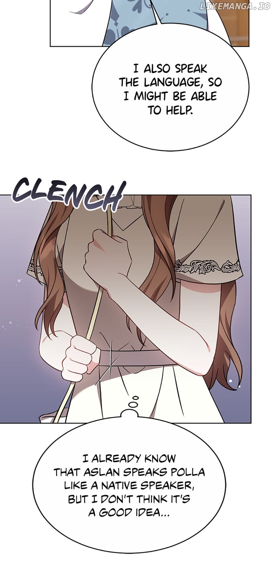 While You’re In Love Chapter 26 - page 12