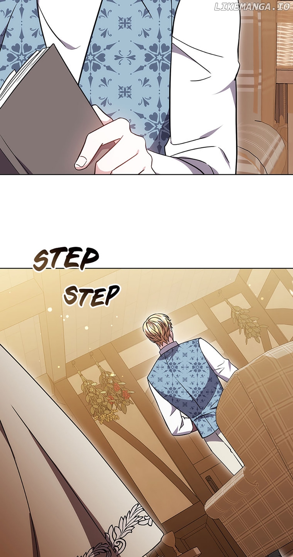 While You’re In Love Chapter 26 - page 15