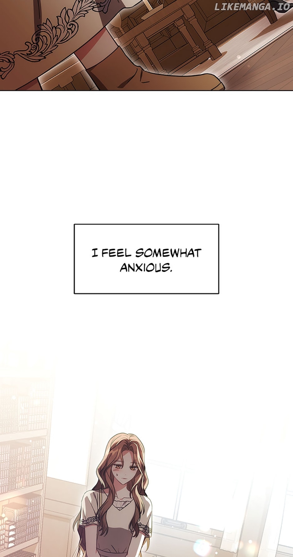 While You’re In Love Chapter 26 - page 16