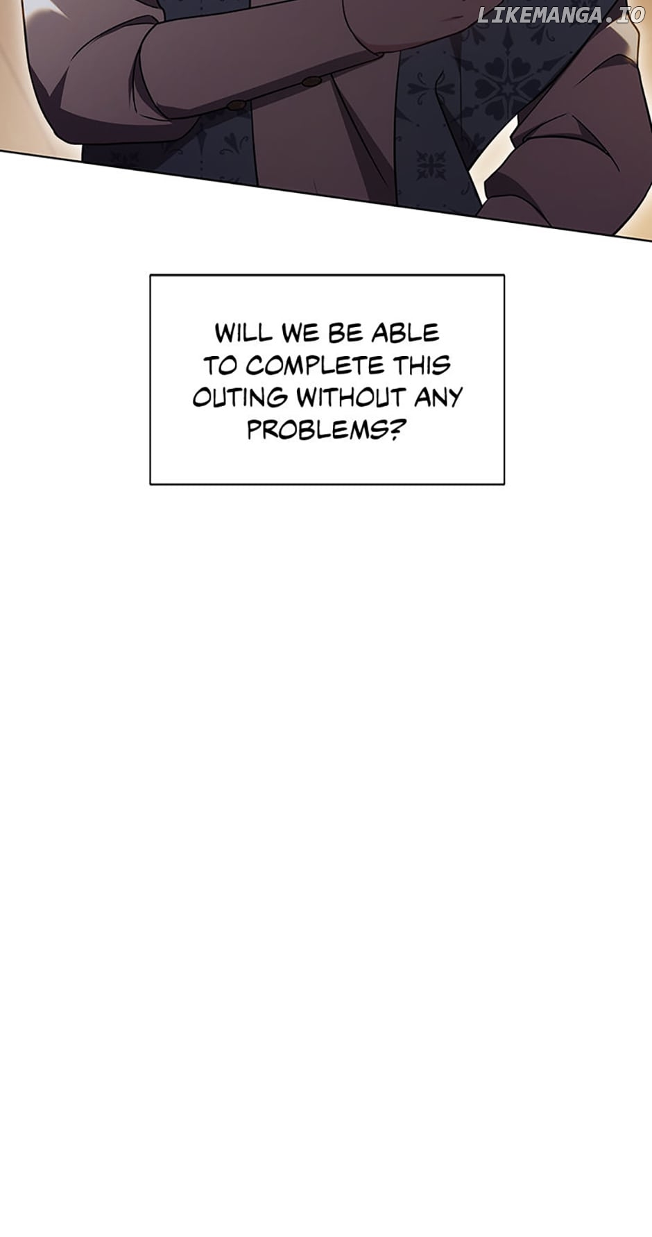 While You’re In Love Chapter 26 - page 18