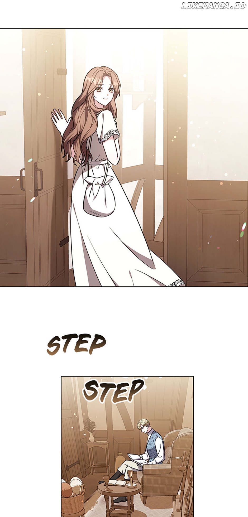 While You’re In Love Chapter 26 - page 2