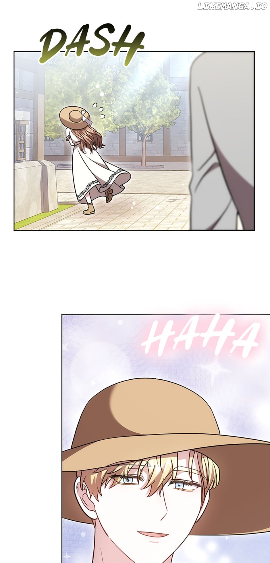 While You’re In Love Chapter 26 - page 27