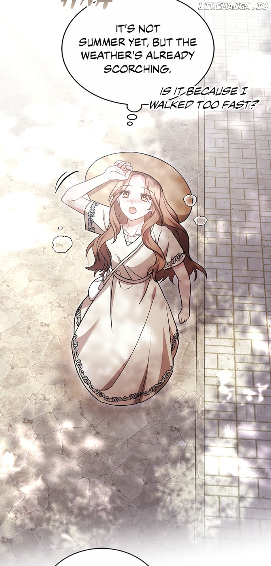 While You’re In Love Chapter 26 - page 29