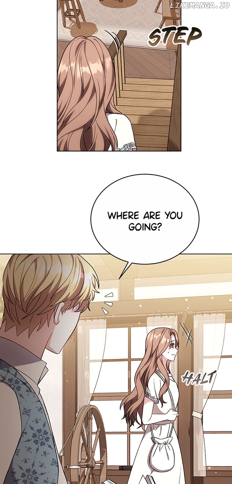 While You’re In Love Chapter 26 - page 3