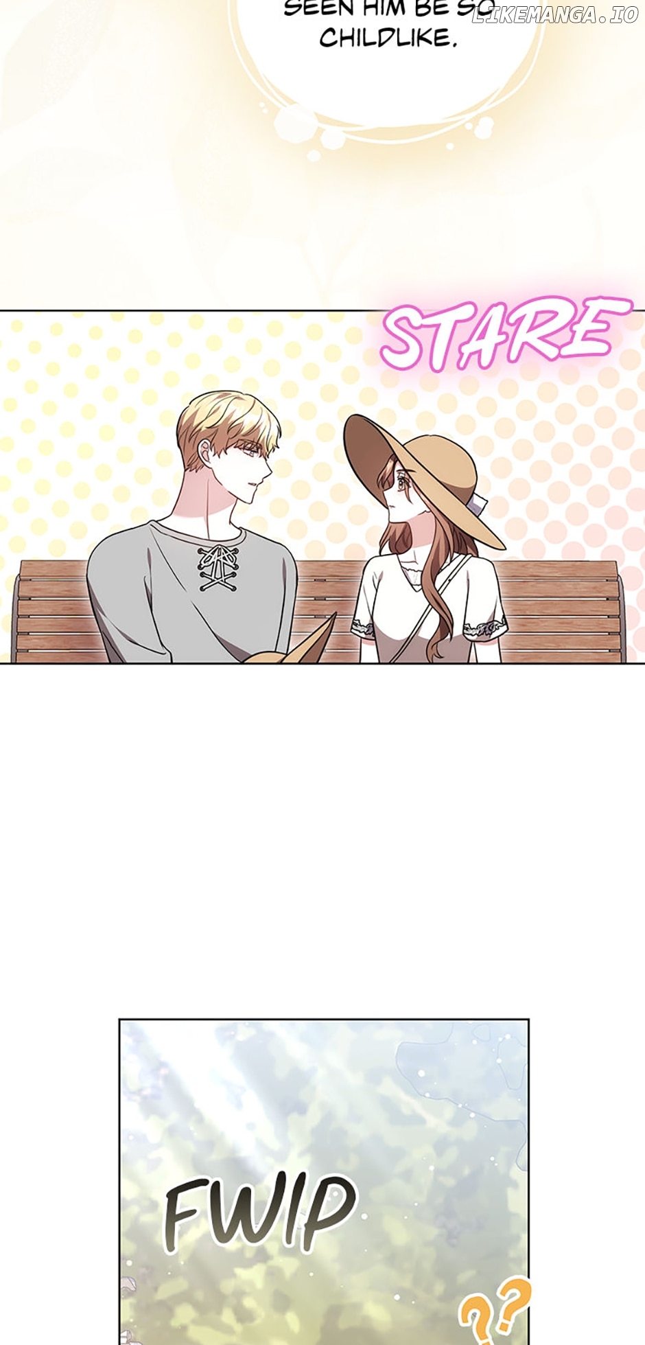 While You’re In Love Chapter 26 - page 36