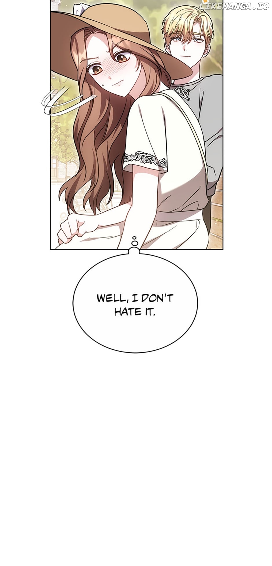 While You’re In Love Chapter 26 - page 37