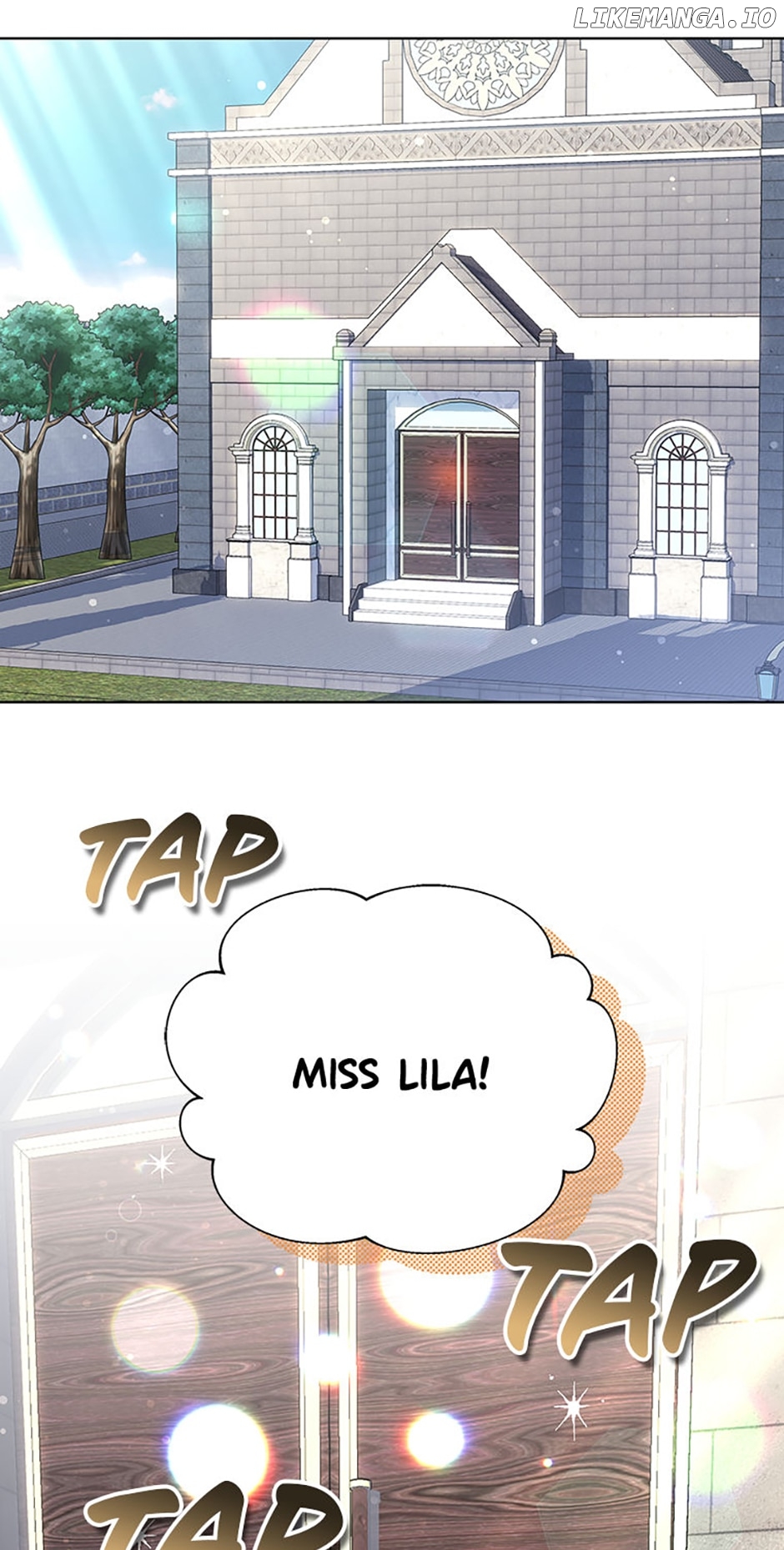 While You’re In Love Chapter 26 - page 38