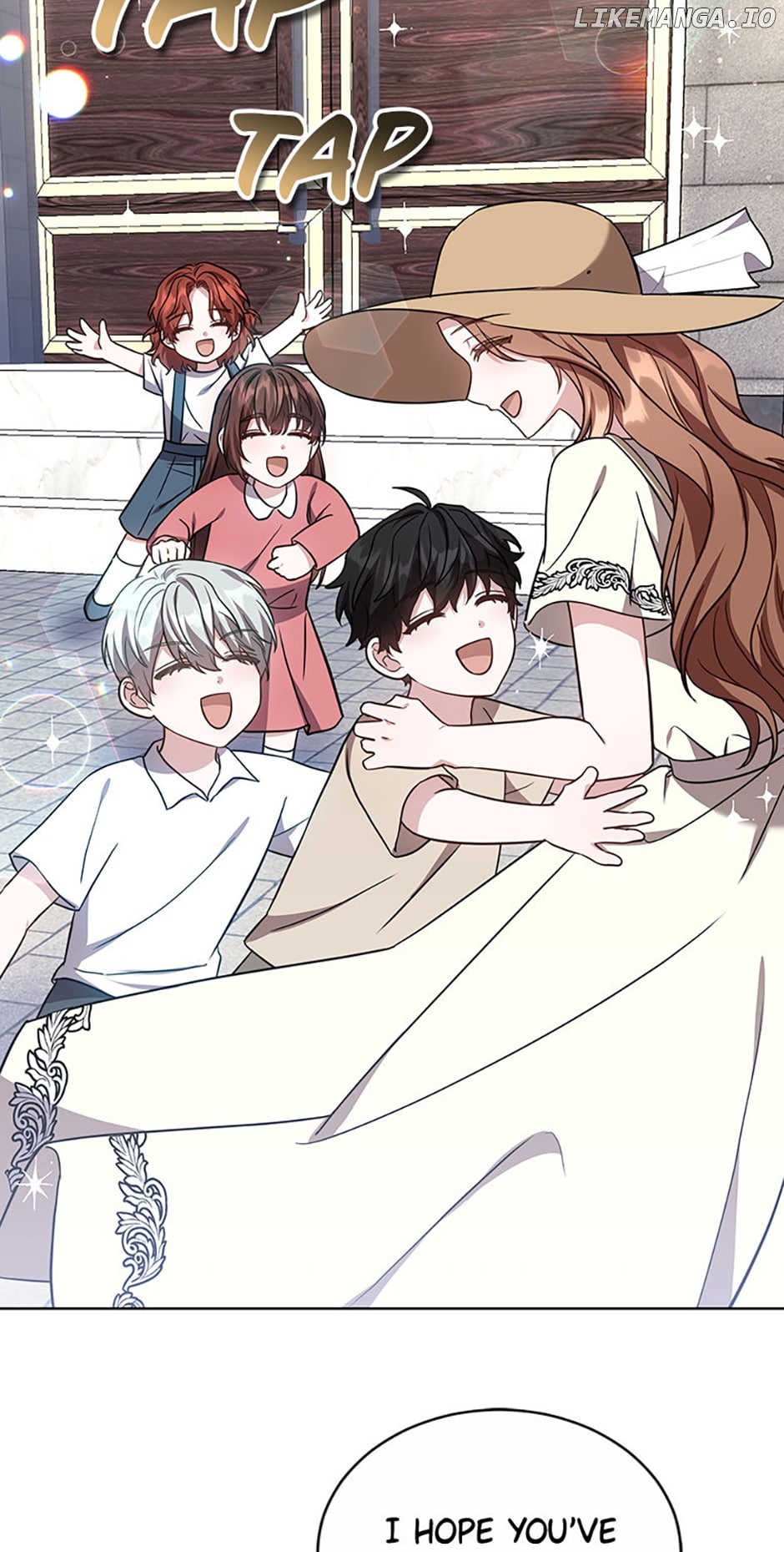 While You’re In Love Chapter 26 - page 39