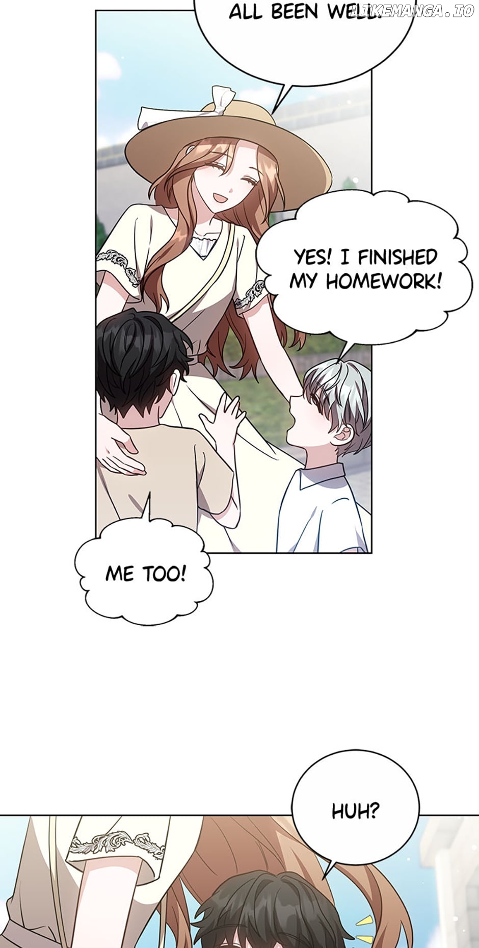 While You’re In Love Chapter 26 - page 40