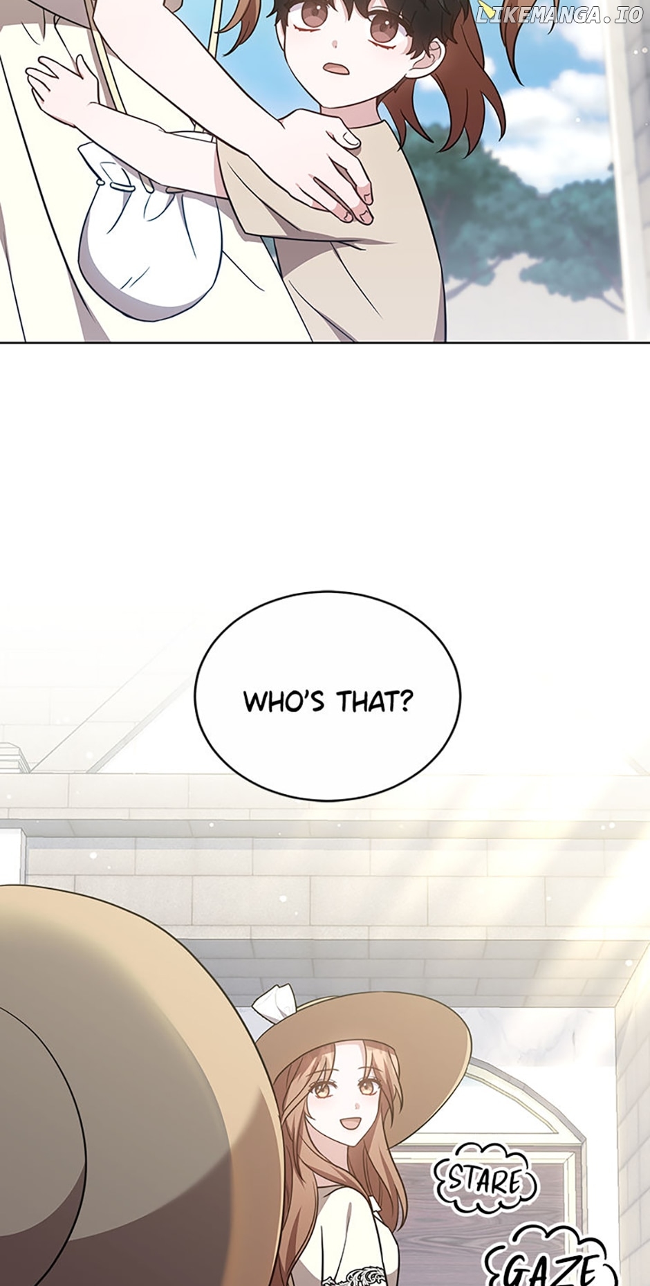 While You’re In Love Chapter 26 - page 41