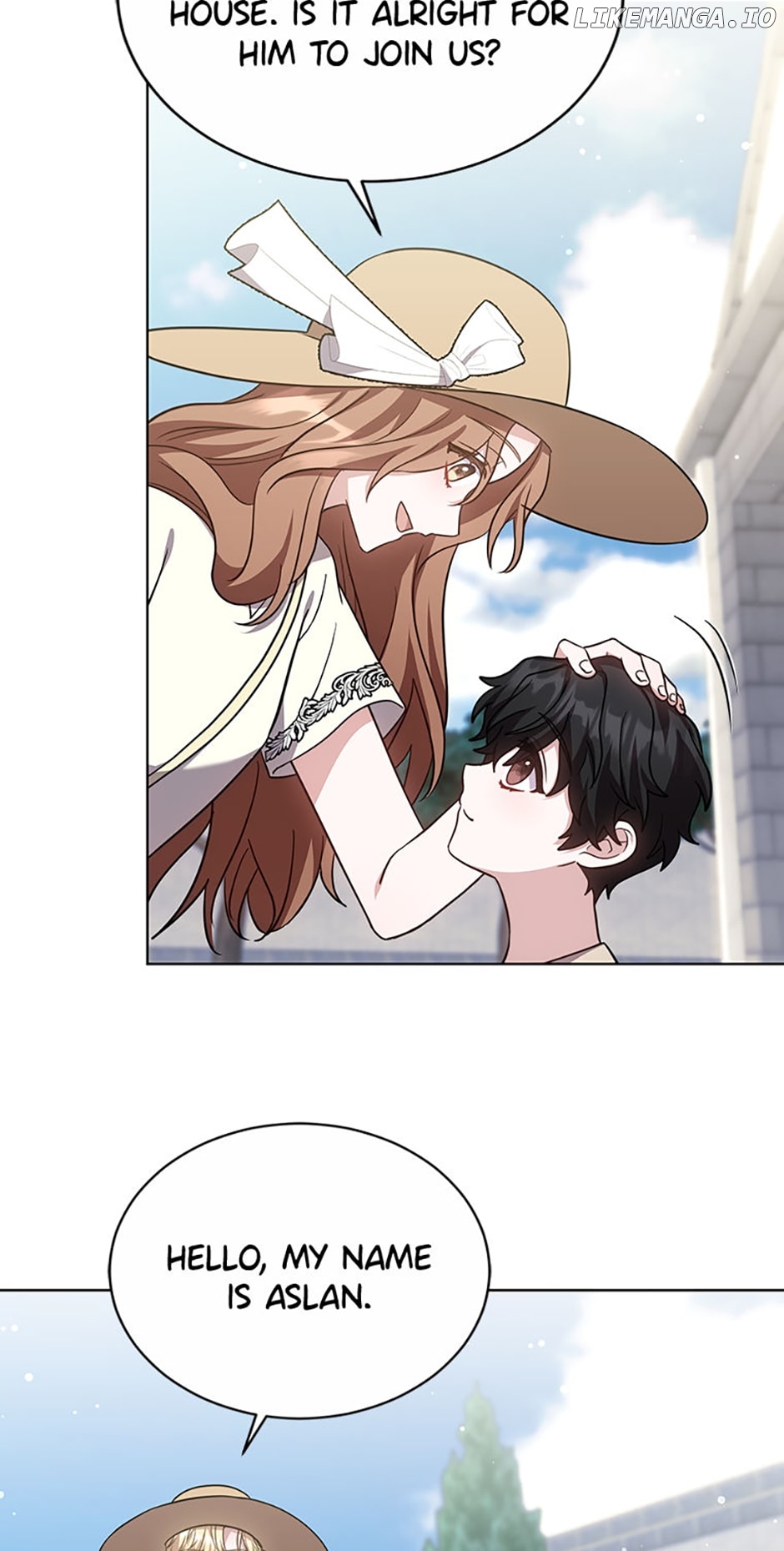 While You’re In Love Chapter 26 - page 43