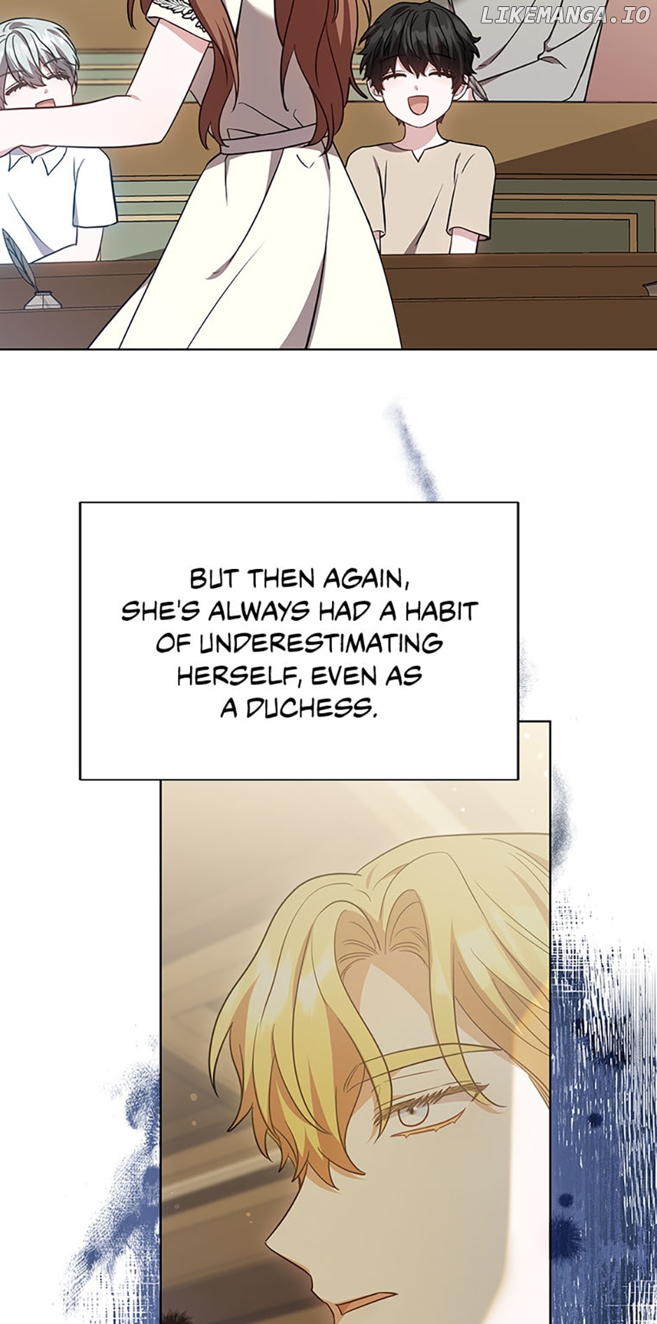While You’re In Love Chapter 26 - page 48
