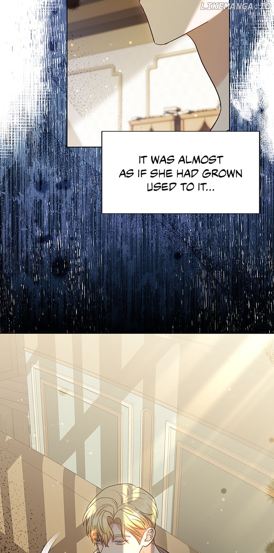 While You’re In Love Chapter 26 - page 49