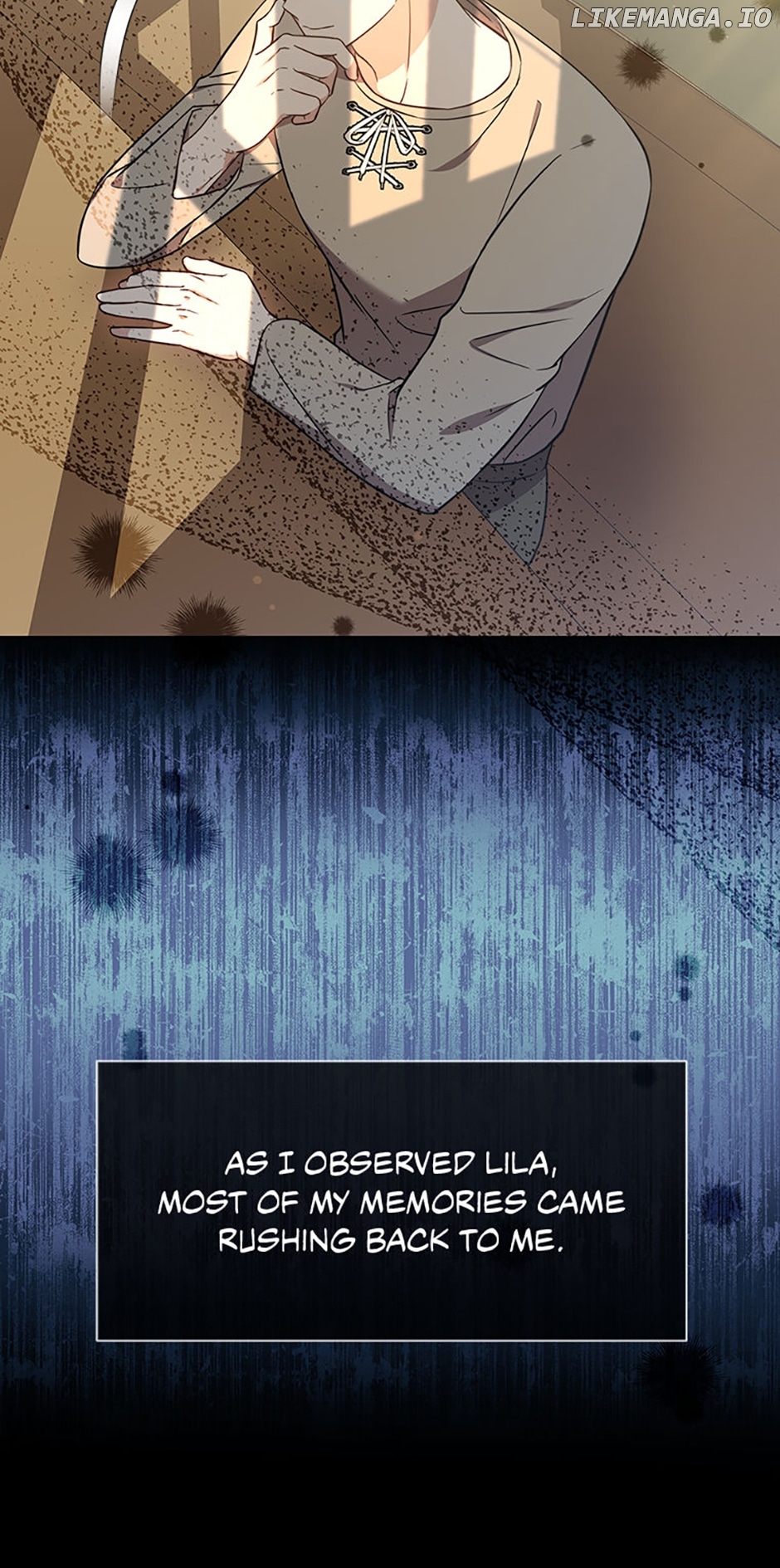 While You’re In Love Chapter 26 - page 50
