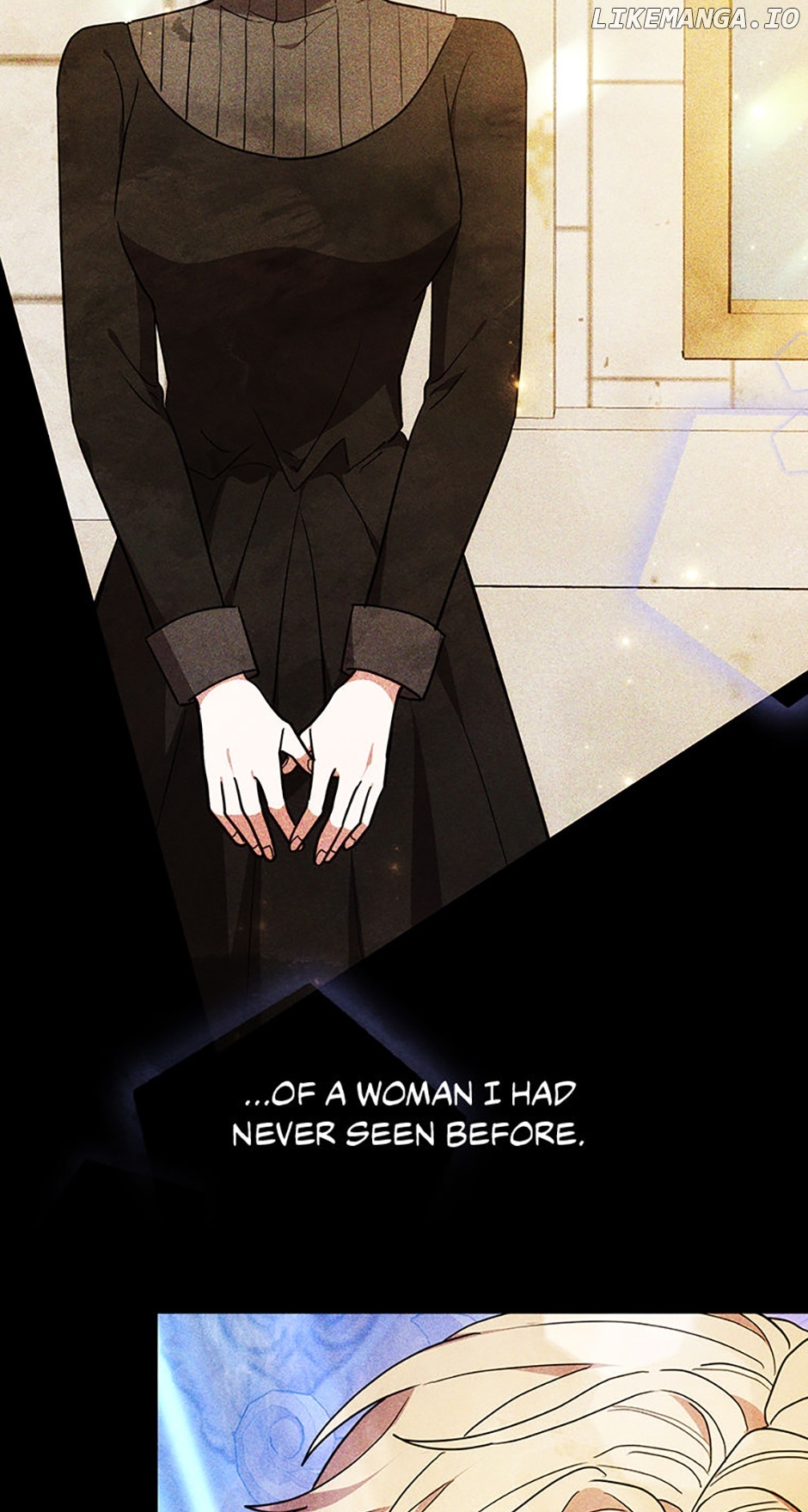 While You’re In Love Chapter 26 - page 52