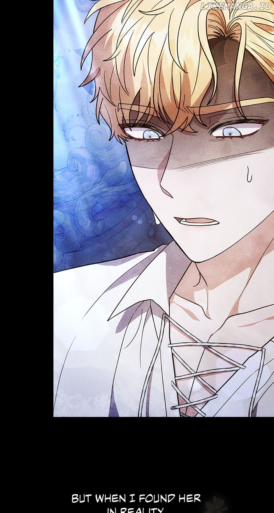 While You’re In Love Chapter 26 - page 53