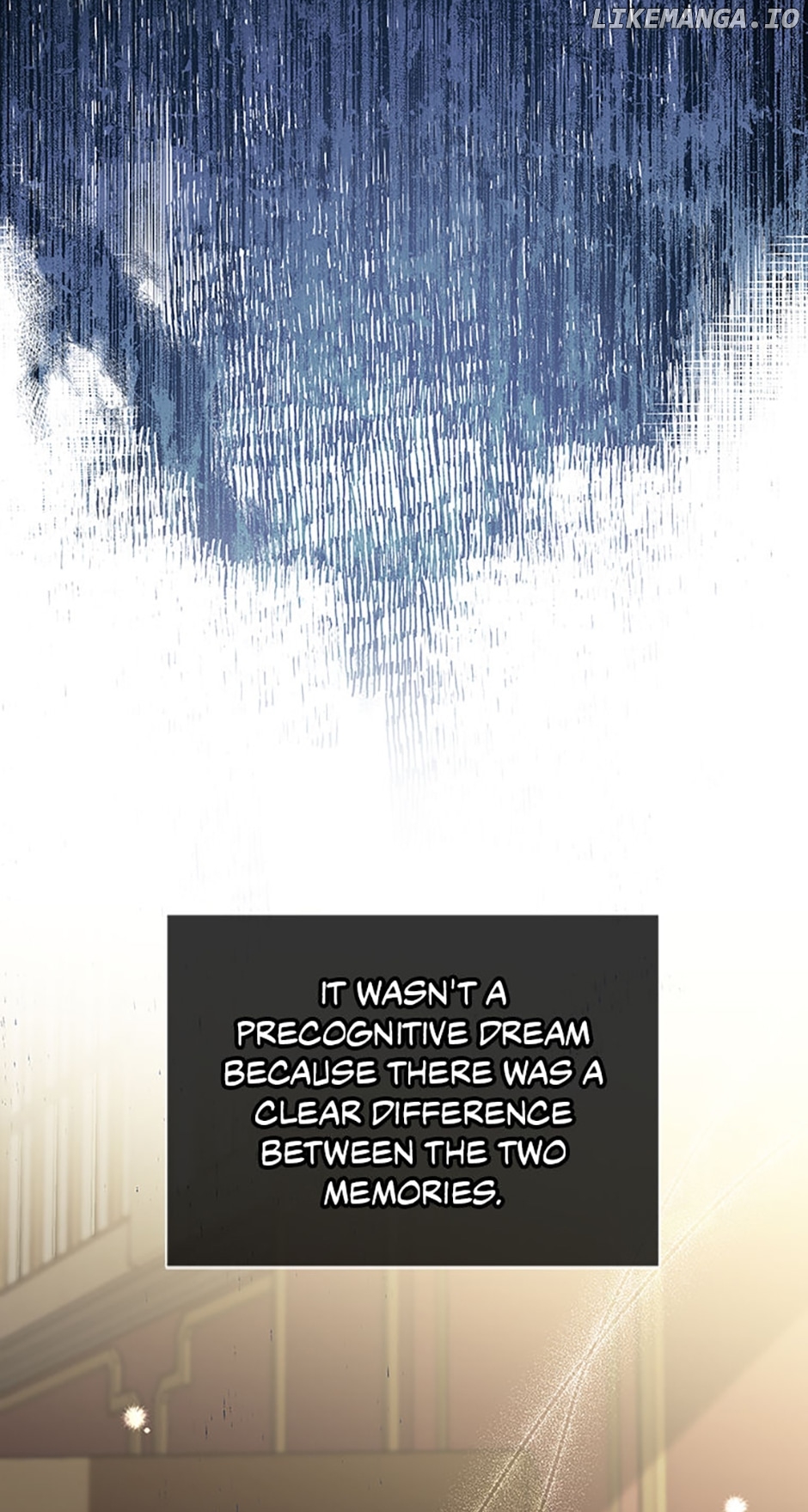 While You’re In Love Chapter 26 - page 56