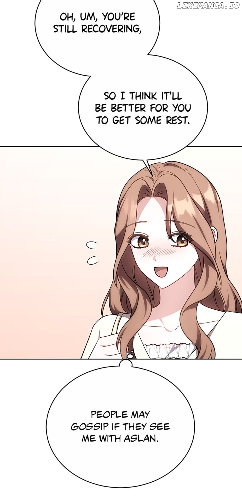 While You’re In Love Chapter 26 - page 6