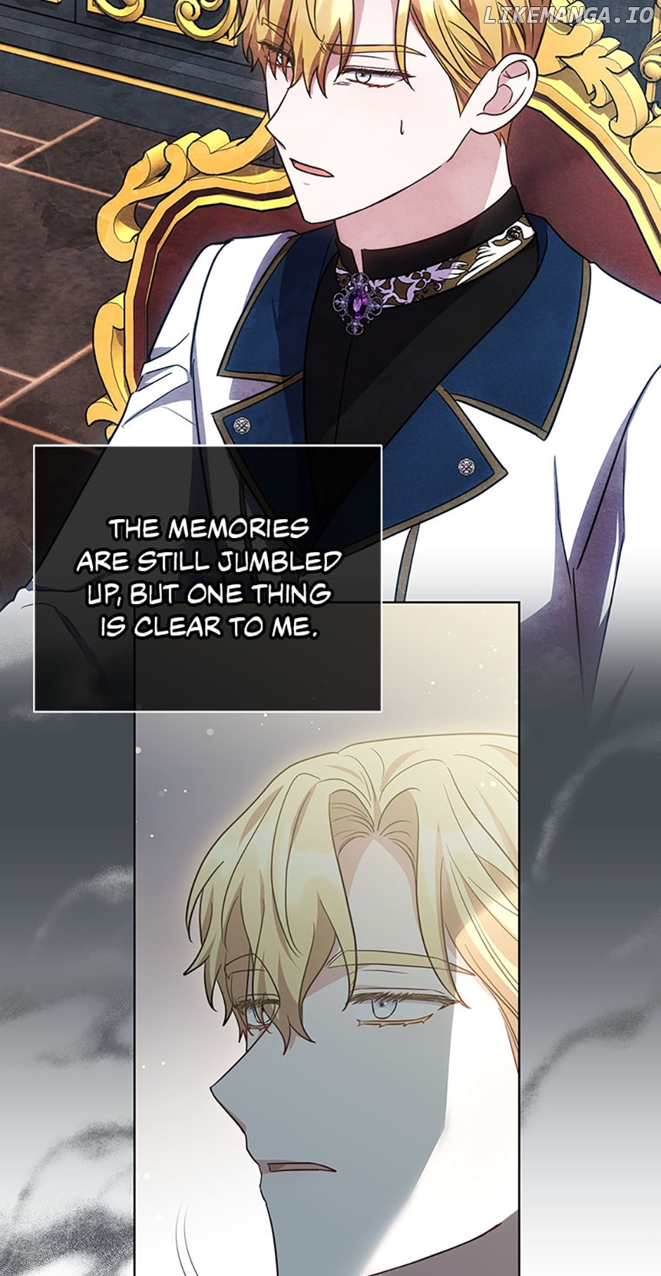 While You’re In Love Chapter 26 - page 60