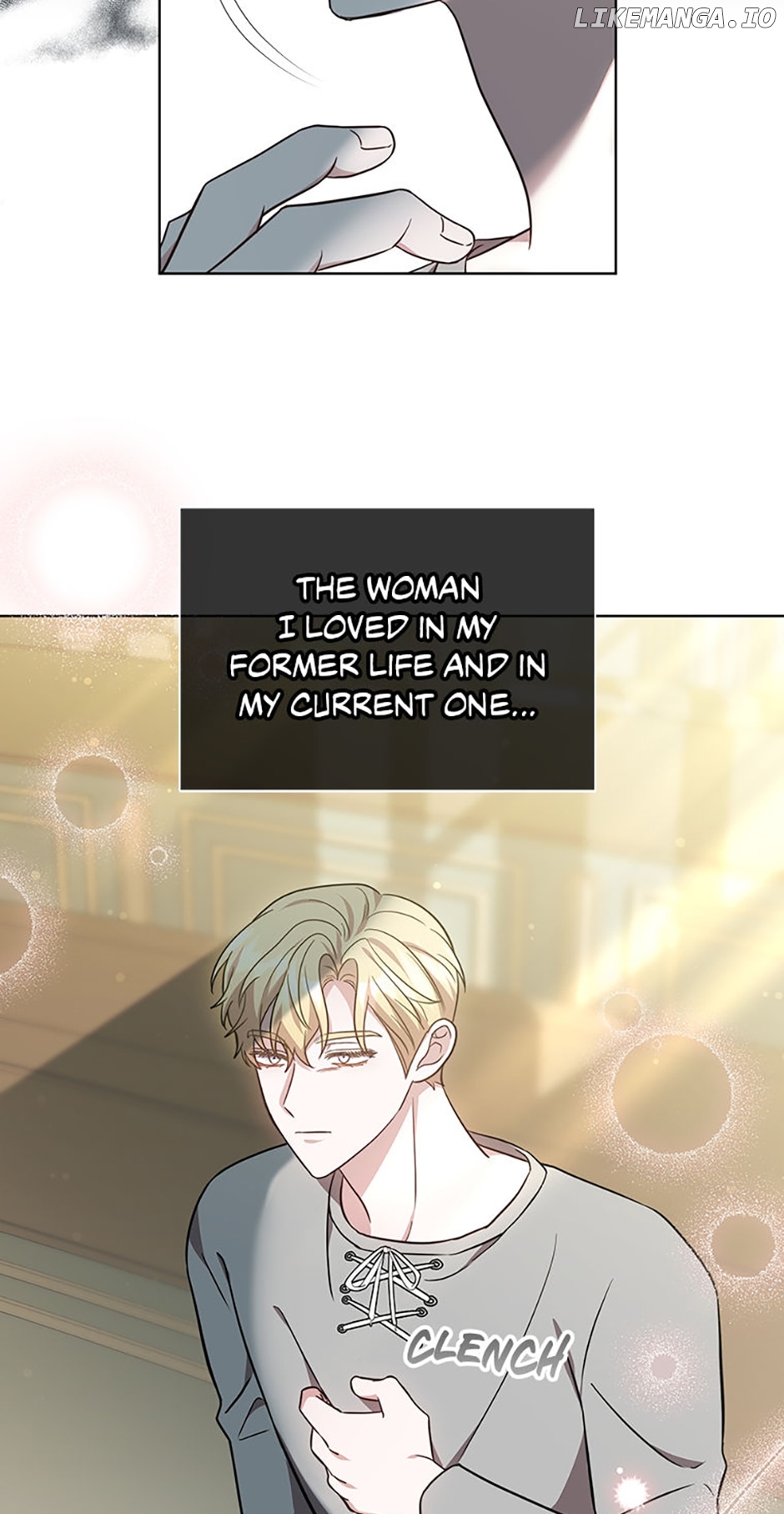 While You’re In Love Chapter 26 - page 61