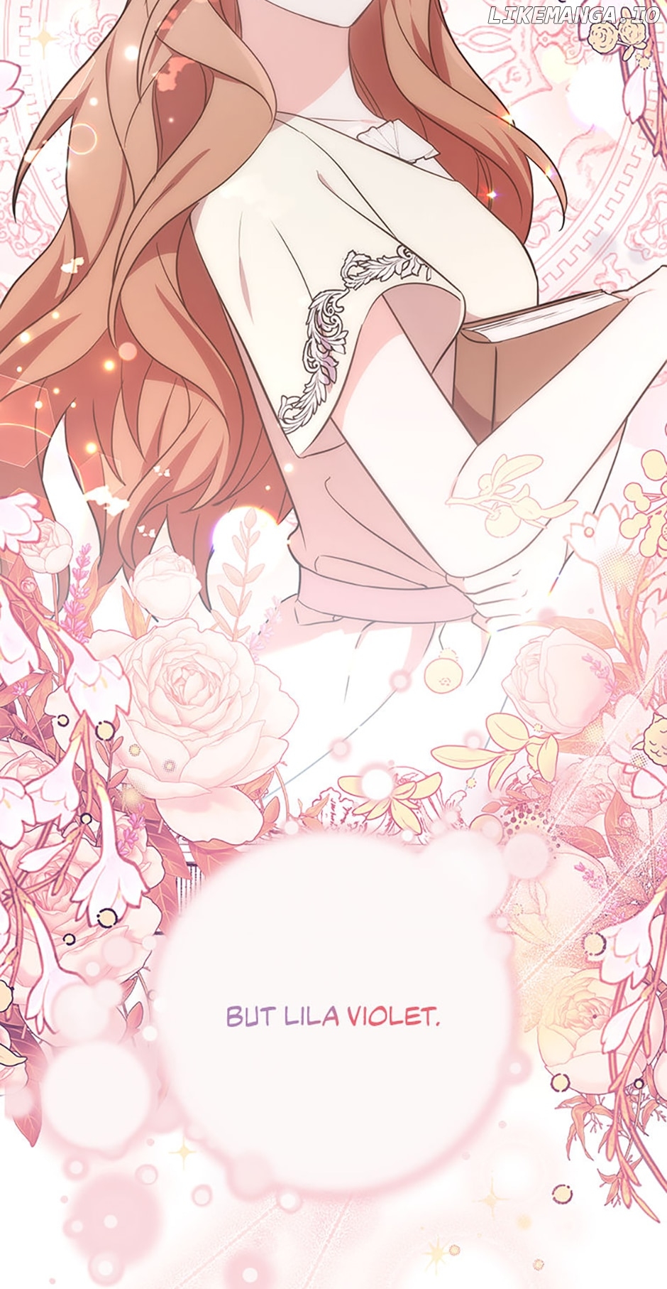 While You’re In Love Chapter 26 - page 63