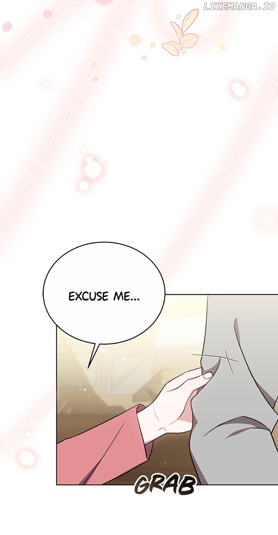 While You’re In Love Chapter 26 - page 64