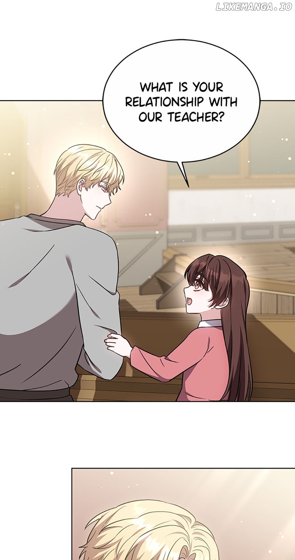 While You’re In Love Chapter 26 - page 65