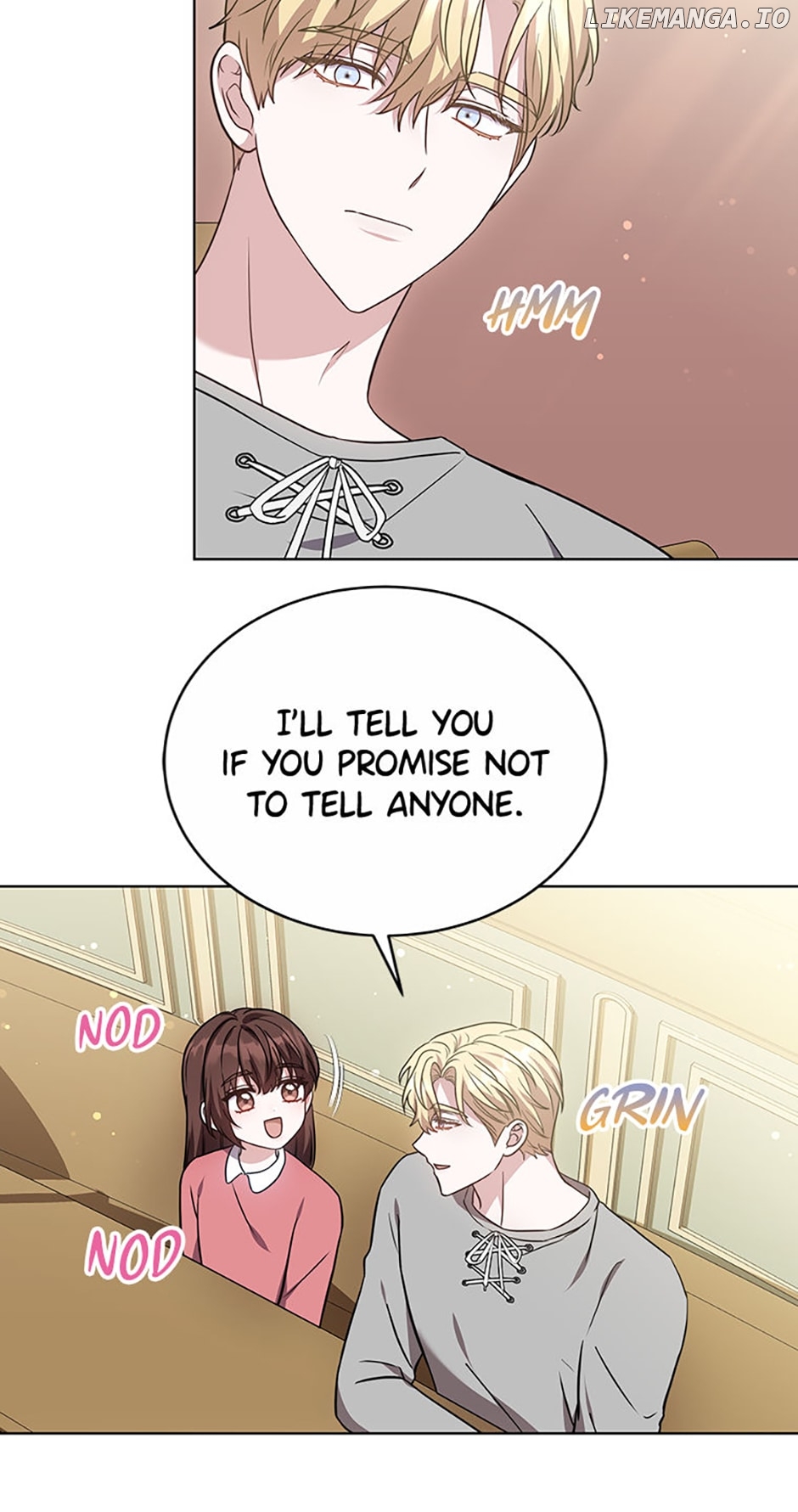 While You’re In Love Chapter 26 - page 66