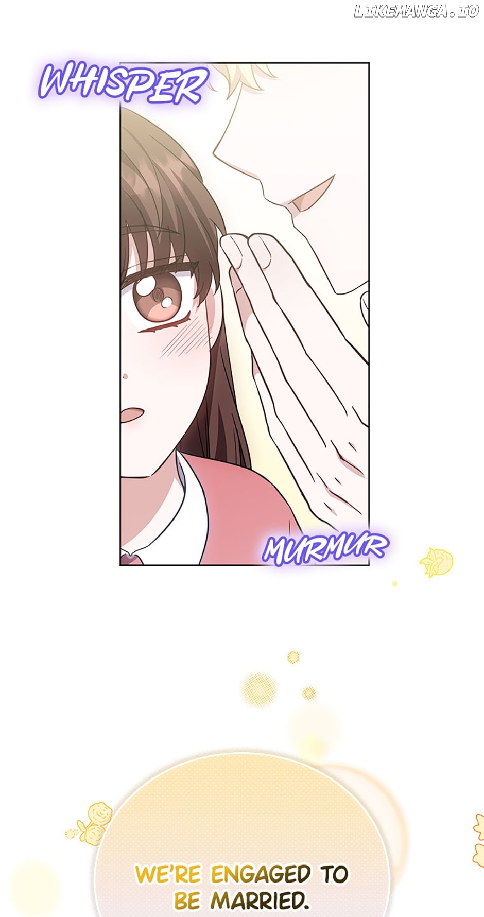 While You’re In Love Chapter 26 - page 67
