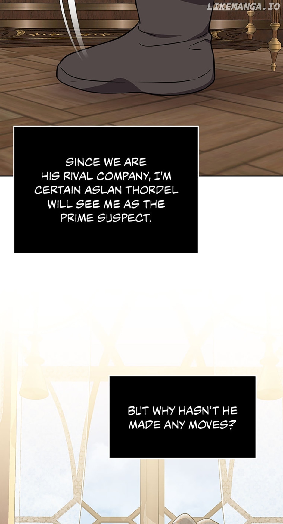 While You’re In Love Chapter 26 - page 76