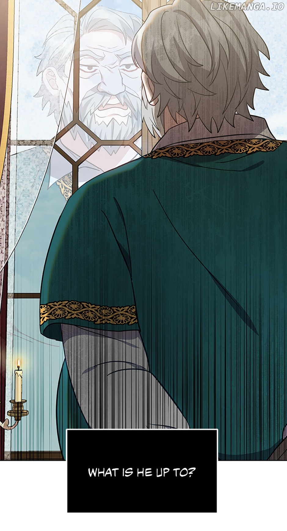 While You’re In Love Chapter 26 - page 77