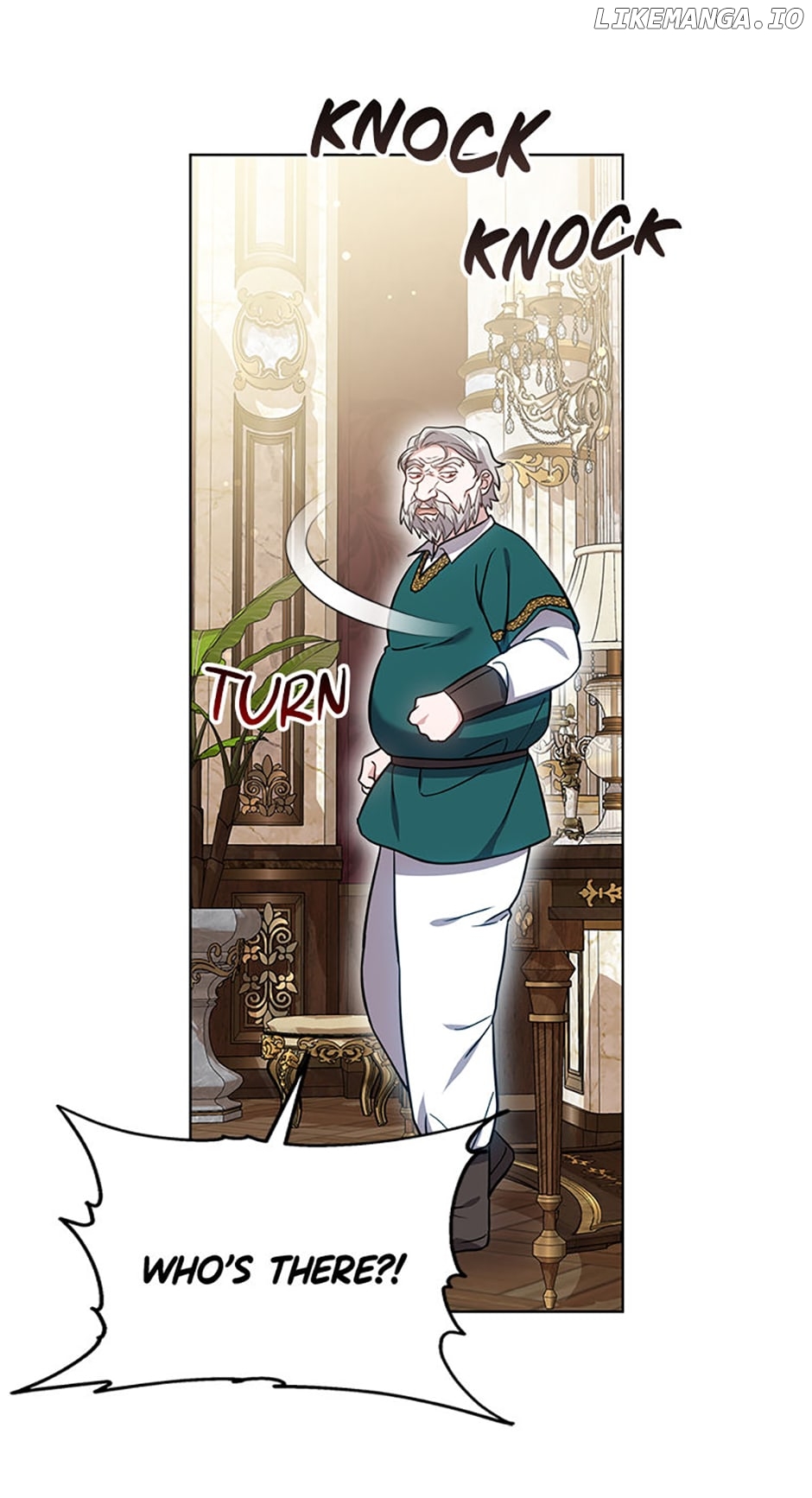 While You’re In Love Chapter 26 - page 78